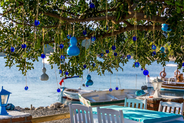 yalıbaşı yasemin restaurant