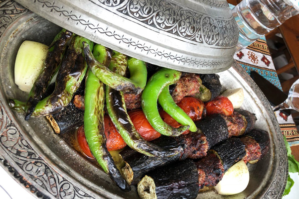la kebap marmaris