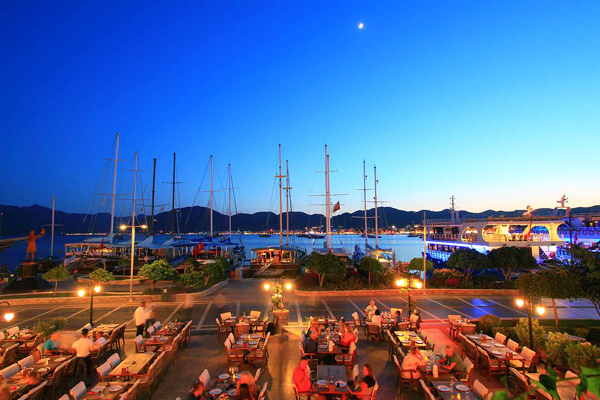 dede restaurant 