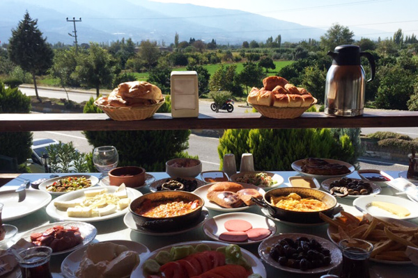 değirmen restoran
