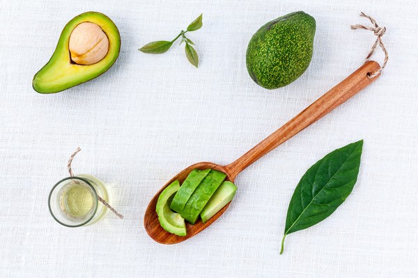 avokado faydaları