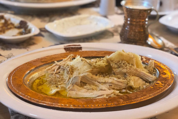 cem sultan bedesteni