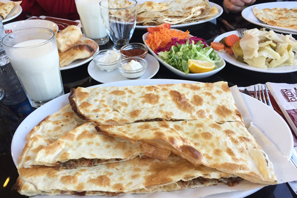 kaya pide salonu kastamonu