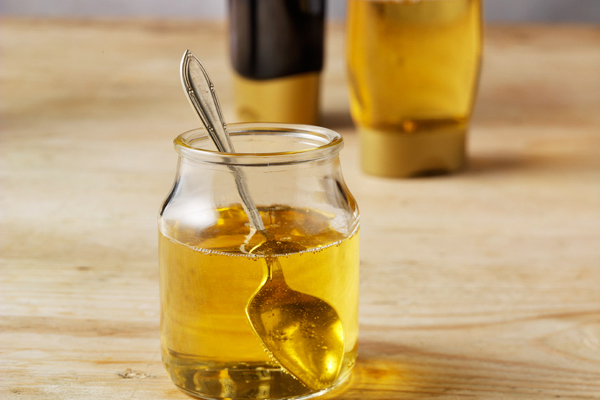 agave şurubu nedir