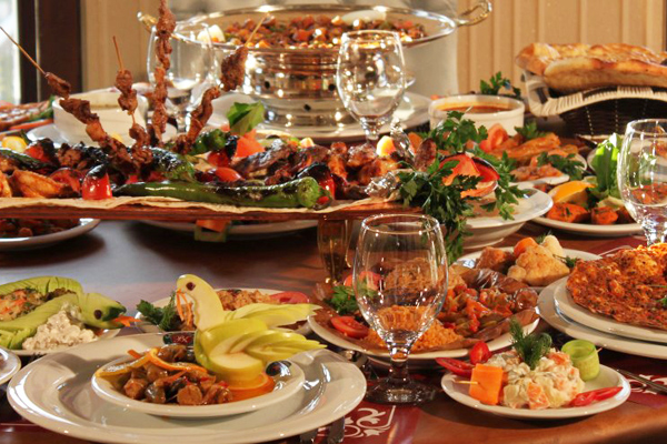çamlıca restoran malatya