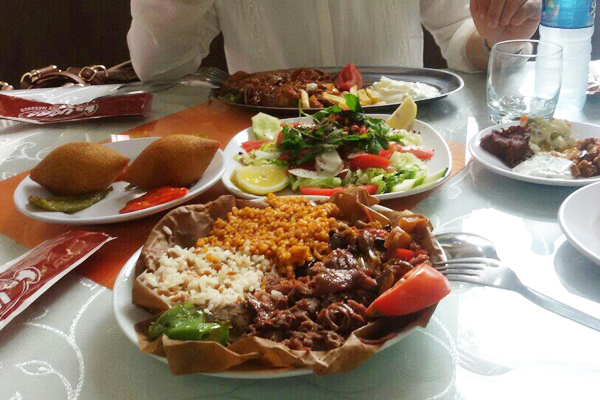 uğra lokantası