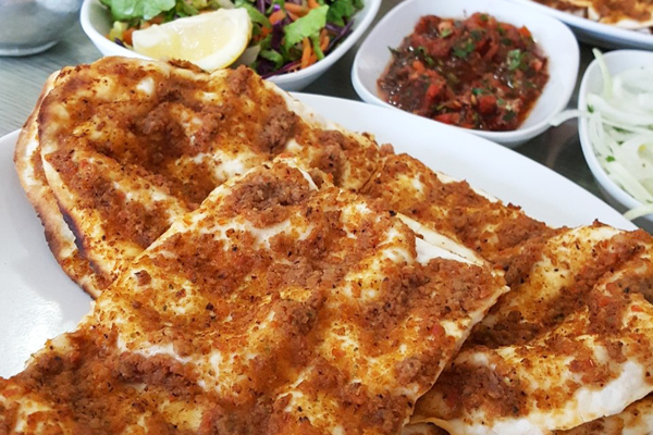 eymen lahmacun