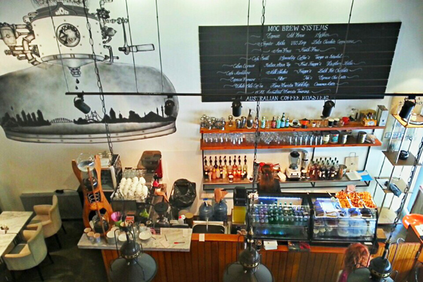 moc ministry coffee