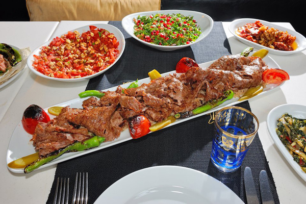 başköşe