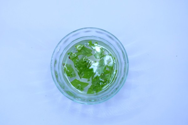 aloe vera suyu nasıl saklanır