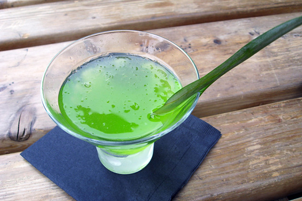 Aloe Vera Suyunun Sizi Hayrete Düşürecek 8 Faydası