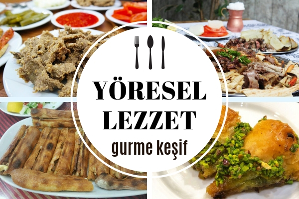 Ölmeden Önce Mutlaka Yerinde Tatmanız Gereken 15 Efsane Lezzet