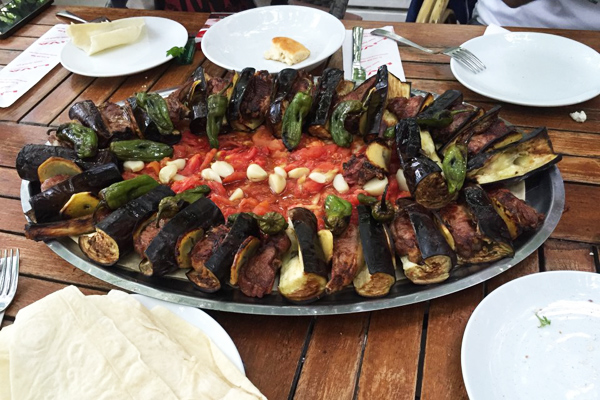 liva tokat