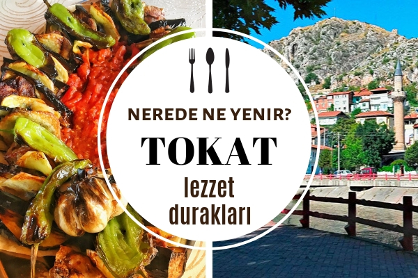 Tokat’ta Ne Yenir, Nesi Meşhur? En İyi 8 Restoran – Gezilecek Yerler