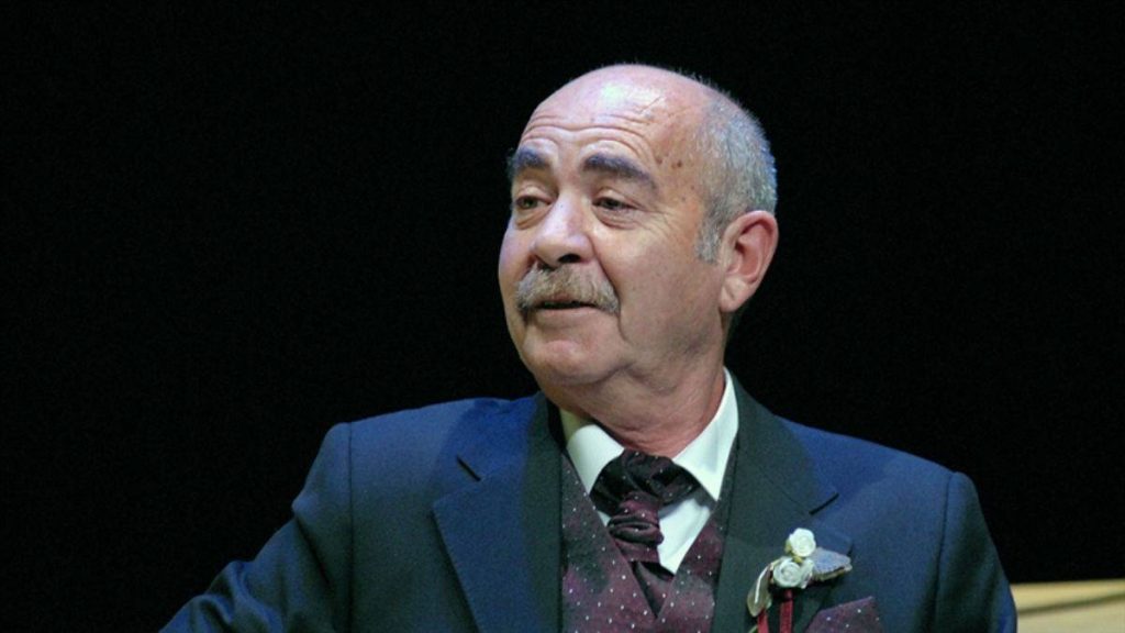 Oyuncu Köksal Ergür hayatını kaybetti