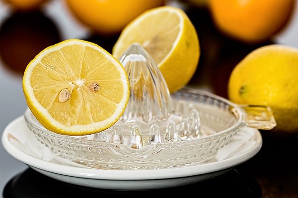 limon suyu