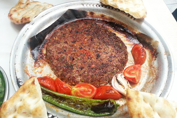 antakya pöç kasabı