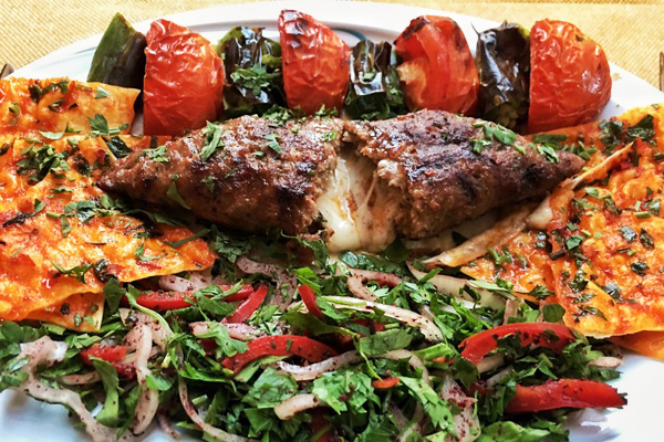 sveyka restaurant antakya