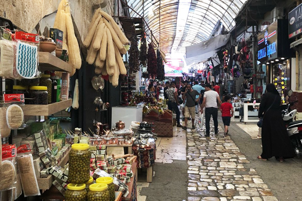 antakya gezilecek yerler