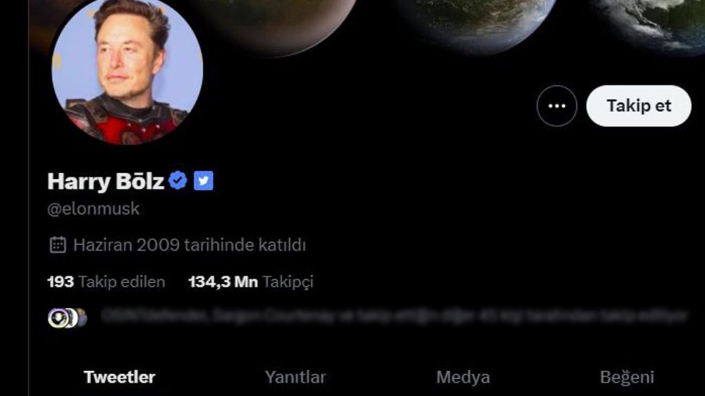 Harry Bolz kimdir? Elon Musk’ın yeni adımı sonrası Google aramaları fırladı