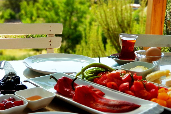 soykan çiftliği gökçeada