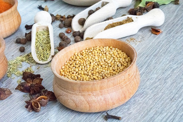 Hardal Tohumu Faydaları, Ne İşe Yarar? Nasıl Kullanılır? Zayıflatır Mı?