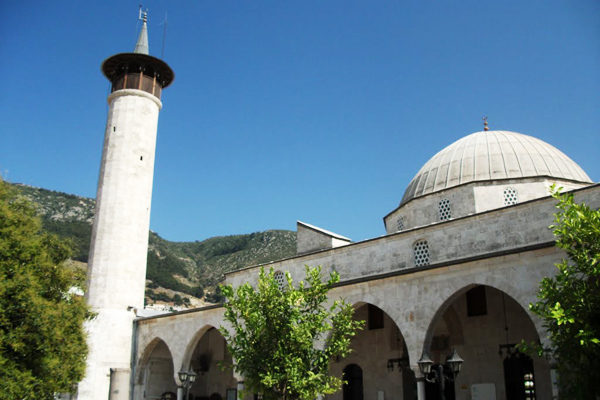 habib-i neccar