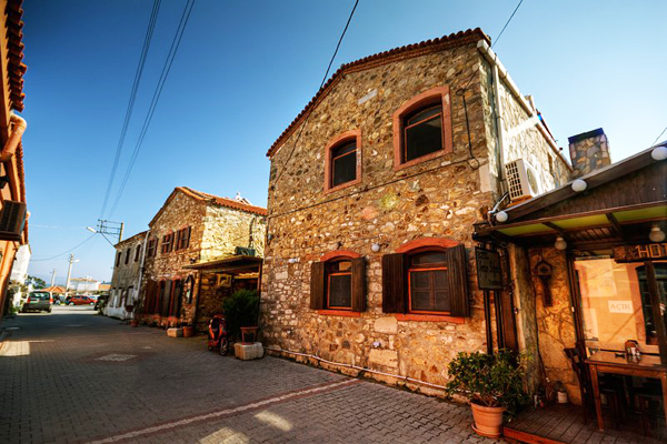 urla gezilecek yerler