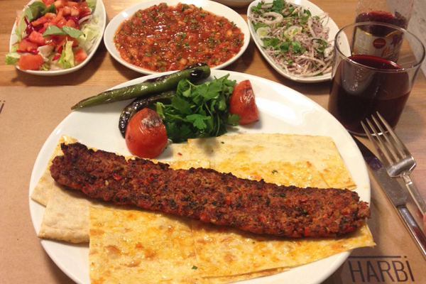 harbi adana