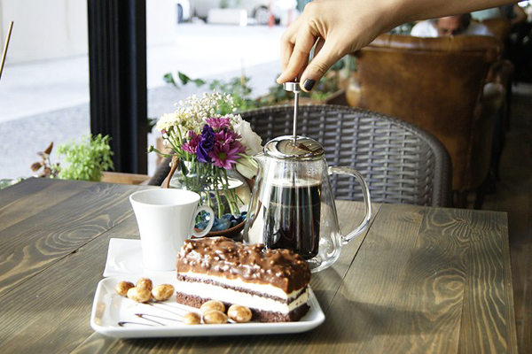 french press nedir