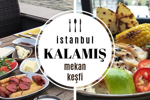 Kalamış’ta Nerede Yemek Yenir? Lezzetiyle Meşhur 10 Kaliteli Mekan