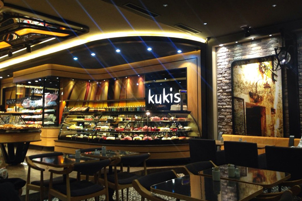 kukis acıbadem