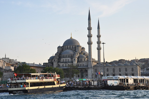 üsküdar gezilecek yerler