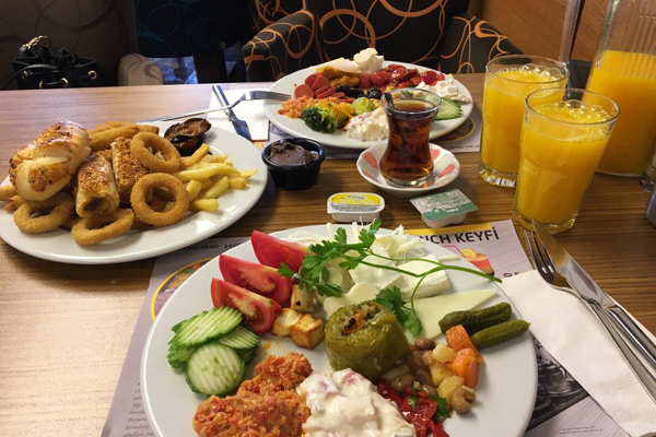 sungur bey kafe ankara