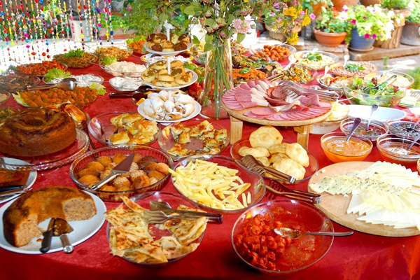 fige restoran ankara