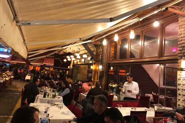 kumkapı kör agop