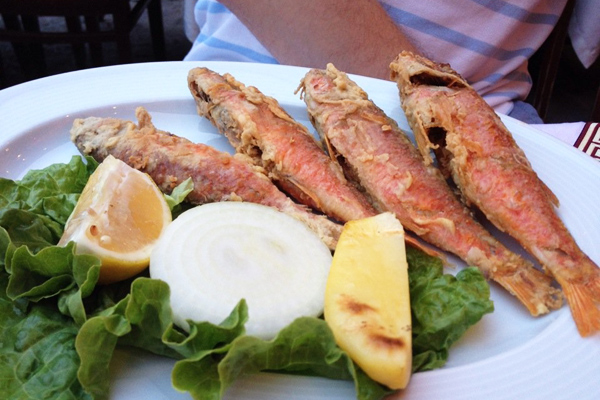 kumkapı restoranları