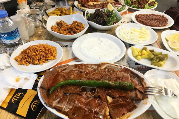 ata iskender