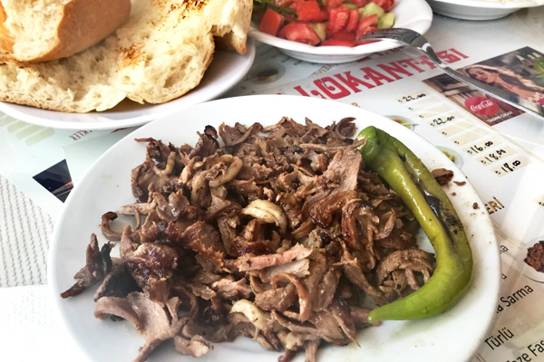 mutlu lokantası