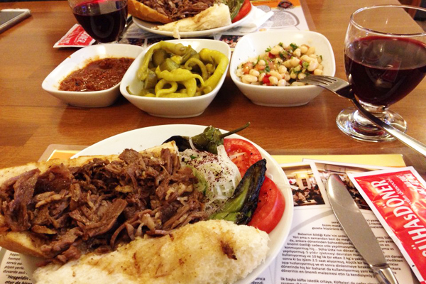 süha döner