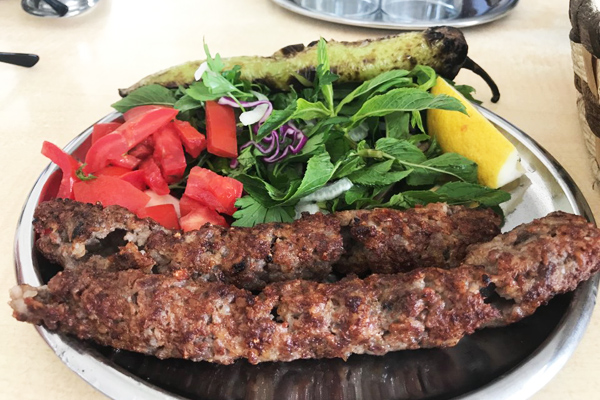haşhaş kebabı