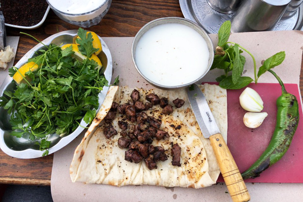 ciğer