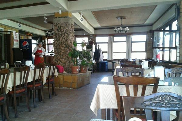 konak restoran