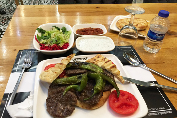 lezzetçi sivas mutfağı