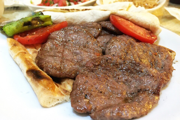 üçüncü nesil sofra lahmacun salonu