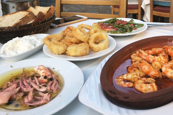 fokai foça