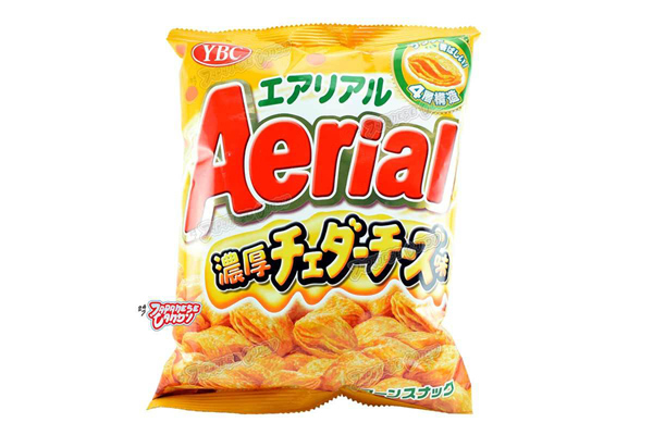 japon abur cuburları