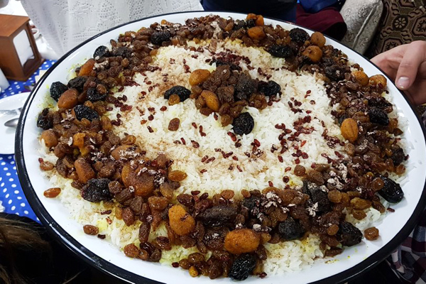 hanımeli