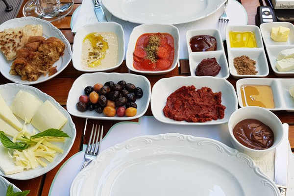 cafe bi kavanoz