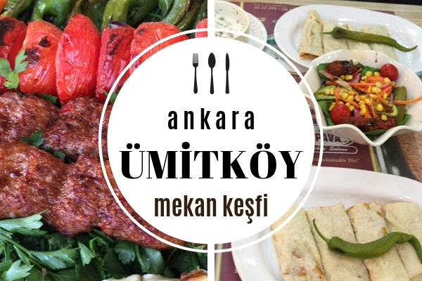 Ümitköy’de Ne Yenir? Mutlaka Uğramanız Gereken 10 Enfes Mekan